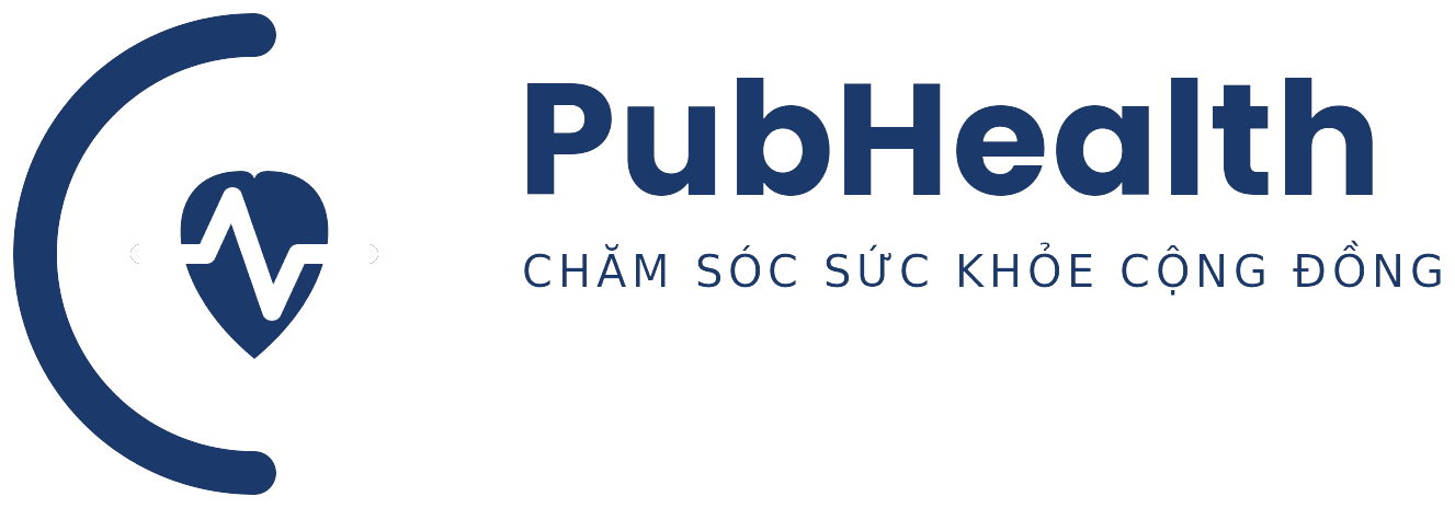 PubHealth — Chăm sóc sức khỏe cộng đồng