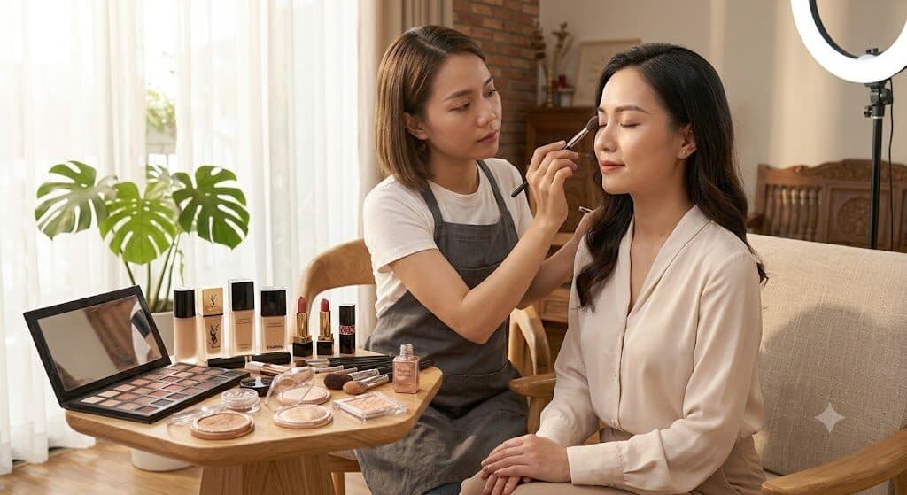 Makeup